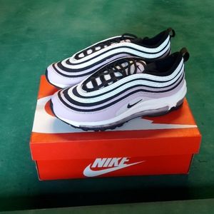 Women's 97 Nike Air Max